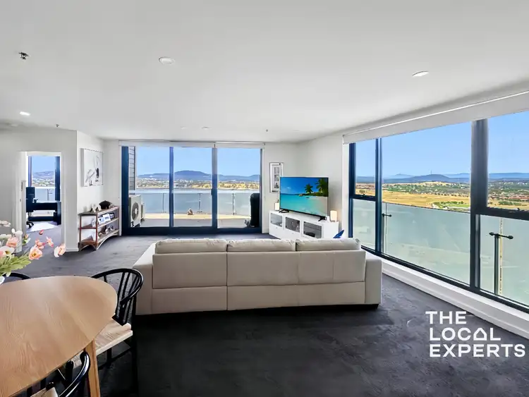 235/1 Anthony Rolfe Avenue, Gungahlin ACT 2912