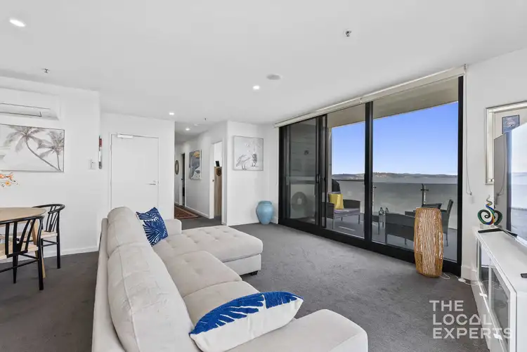 Third view of Homely apartment listing, 235/1 Anthony Rolfe Avenue, Gungahlin ACT 2912