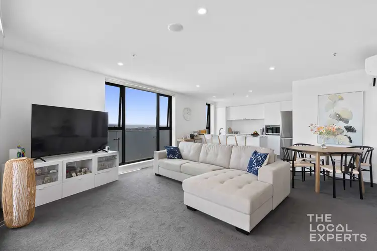 Third view of Homely apartment listing, 235/1 Anthony Rolfe Avenue, Gungahlin ACT 2912