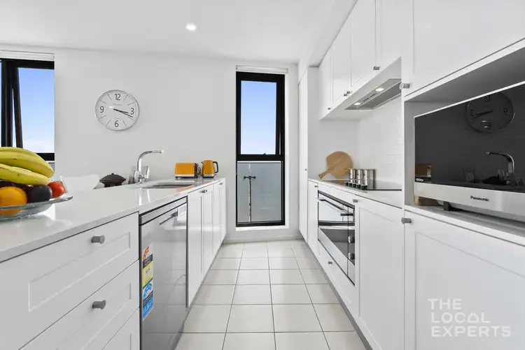 Fourth view of Homely apartment listing, 235/1 Anthony Rolfe Avenue, Gungahlin ACT 2912