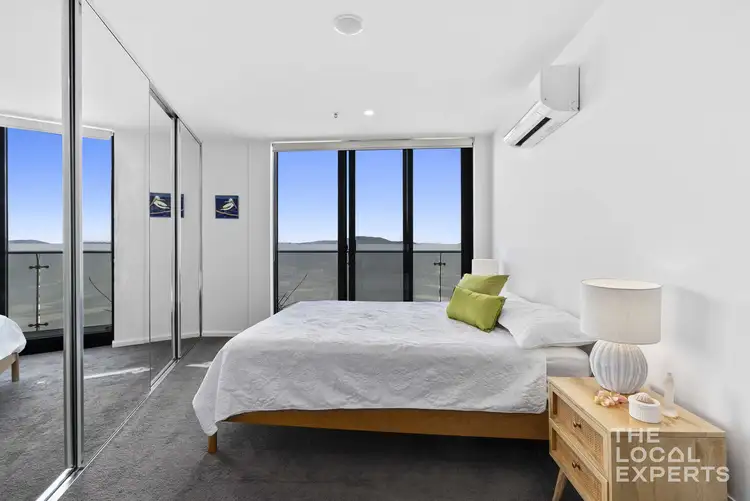 Fifth view of Homely apartment listing, 235/1 Anthony Rolfe Avenue, Gungahlin ACT 2912