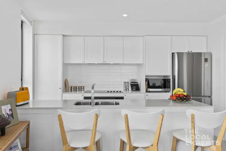 Fifth view of Homely apartment listing, 235/1 Anthony Rolfe Avenue, Gungahlin ACT 2912