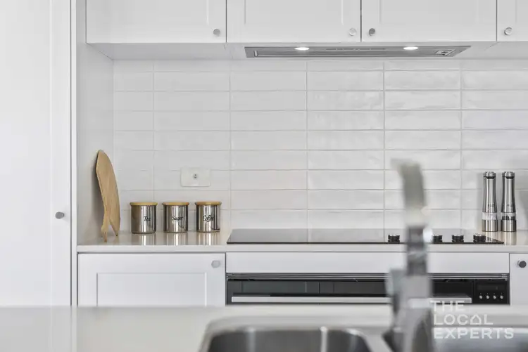 Sixth view of Homely apartment listing, 235/1 Anthony Rolfe Avenue, Gungahlin ACT 2912