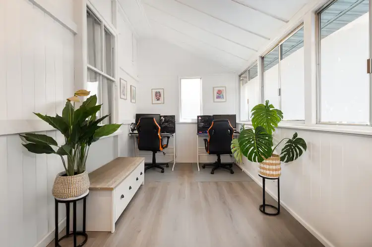 Second view of Homely house listing, 129 Southerden Street, Sandgate QLD 4017