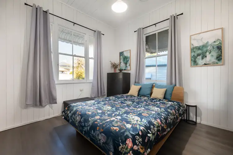 Third view of Homely house listing, 129 Southerden Street, Sandgate QLD 4017
