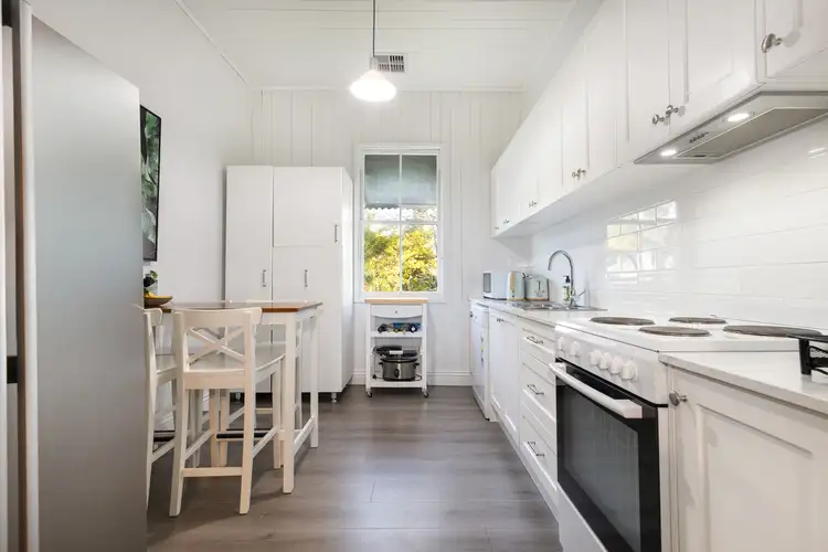 Fourth view of Homely house listing, 129 Southerden Street, Sandgate QLD 4017