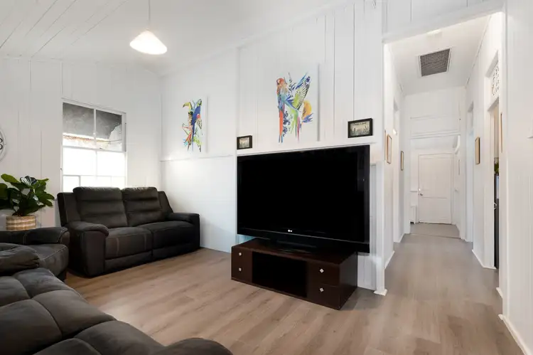 Fifth view of Homely house listing, 129 Southerden Street, Sandgate QLD 4017