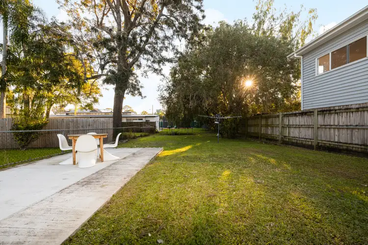 Sixth view of Homely house listing, 129 Southerden Street, Sandgate QLD 4017
