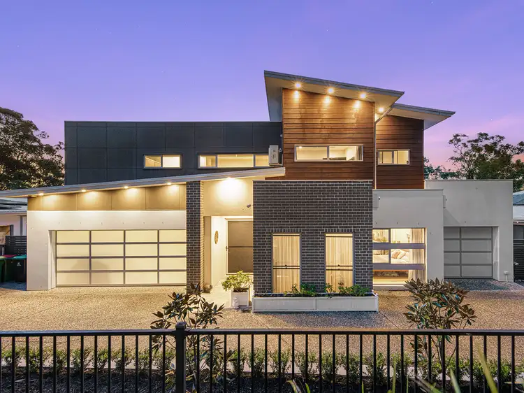 121 Birchwood Crescent, Brookwater QLD 4300