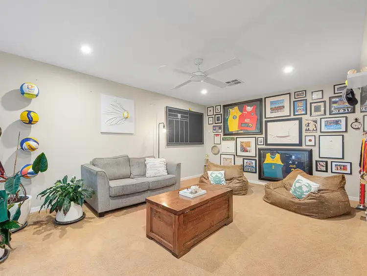 Sixth view of Homely house listing, 121 Birchwood Crescent, Brookwater QLD 4300