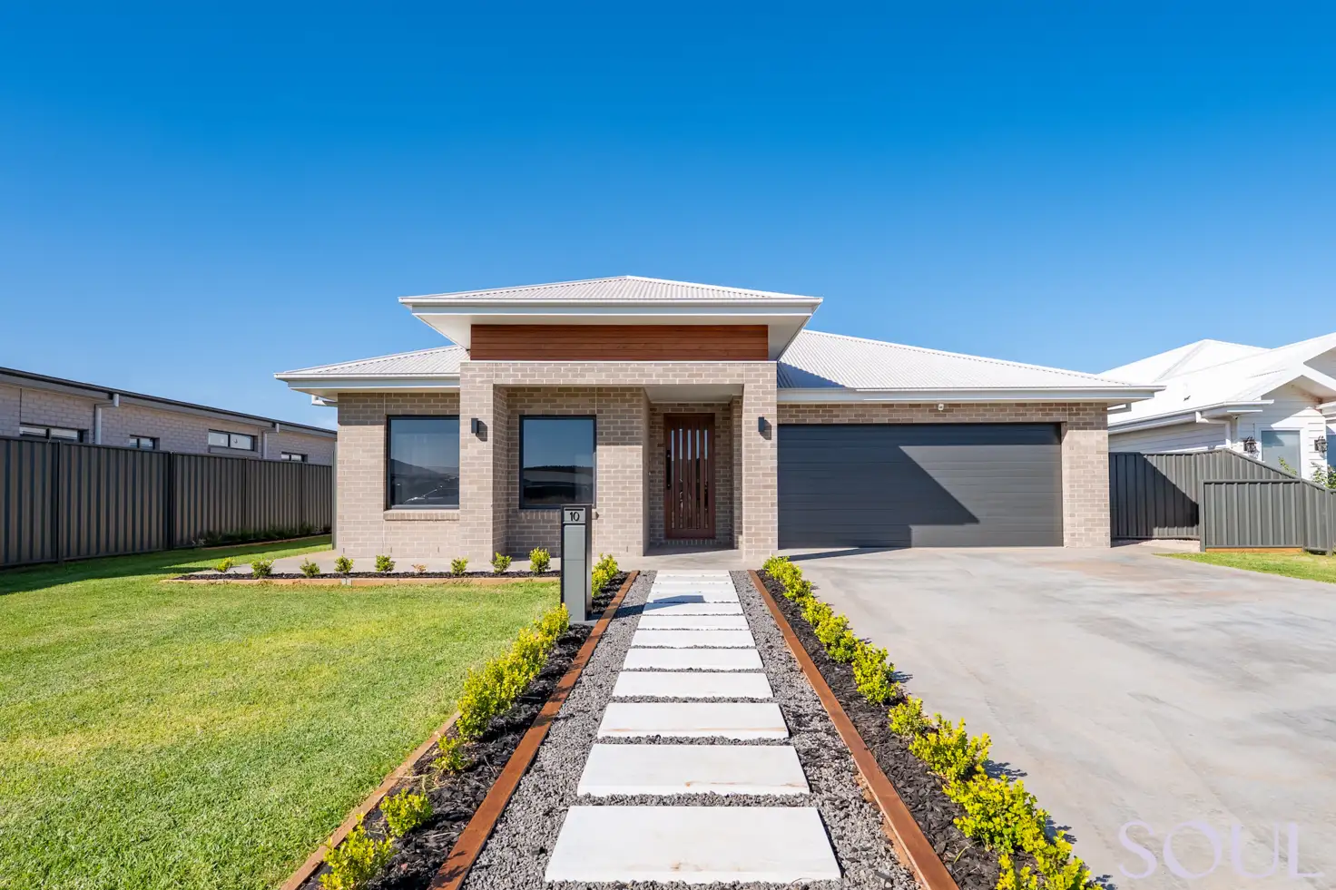 Main view of Homely house listing, 10 Merritt Circuit, Griffith NSW 2680