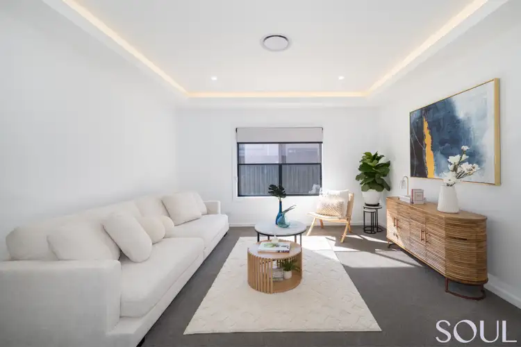 Second view of Homely house listing, 10 Merritt Circuit, Griffith NSW 2680