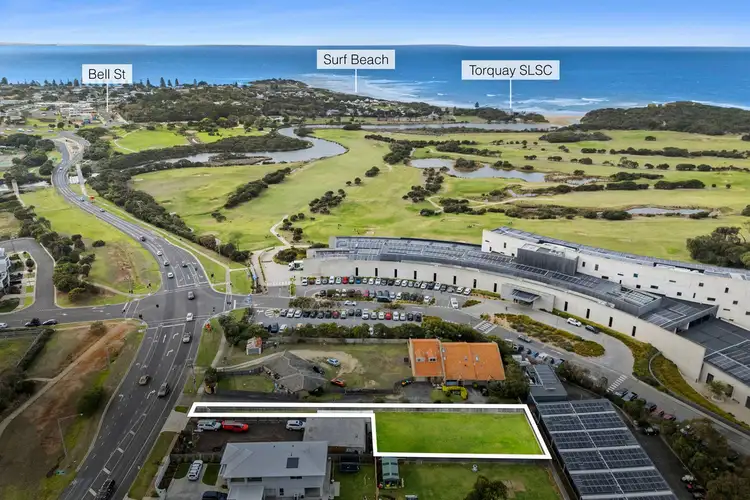 Fourth view of Homely land listing, 3 Great Ocean Road, Jan Juc VIC 3228