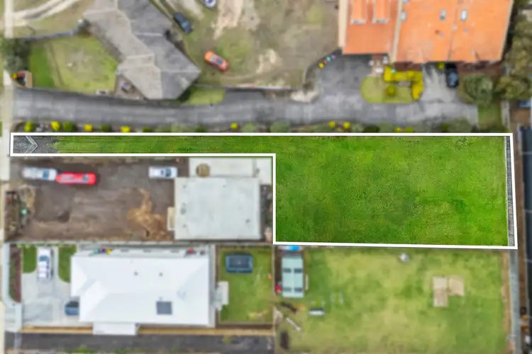 Seventh view of Homely land listing, 3 Great Ocean Road, Jan Juc VIC 3228