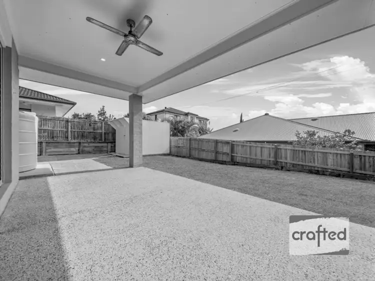 Third view of Homely house listing, 23 Anesbury Street, Doolandella QLD 4077