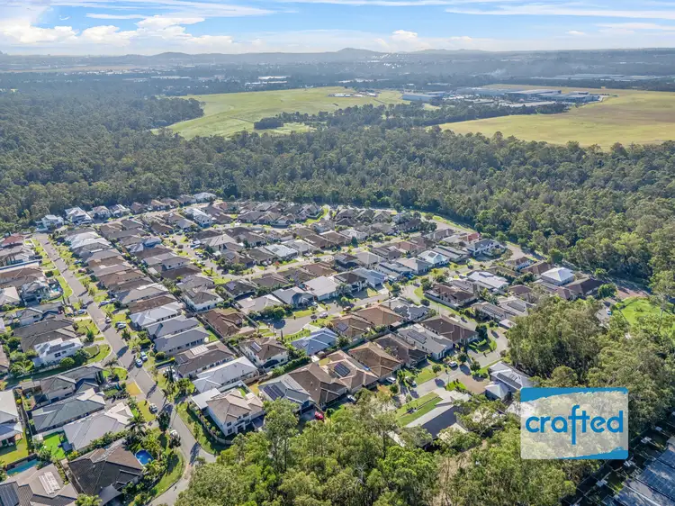 Fourth view of Homely house listing, 23 Anesbury Street, Doolandella QLD 4077