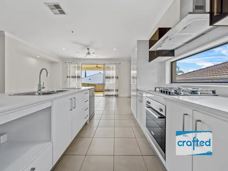 Fifth view of Homely house listing, 23 Anesbury Street, Doolandella QLD 4077