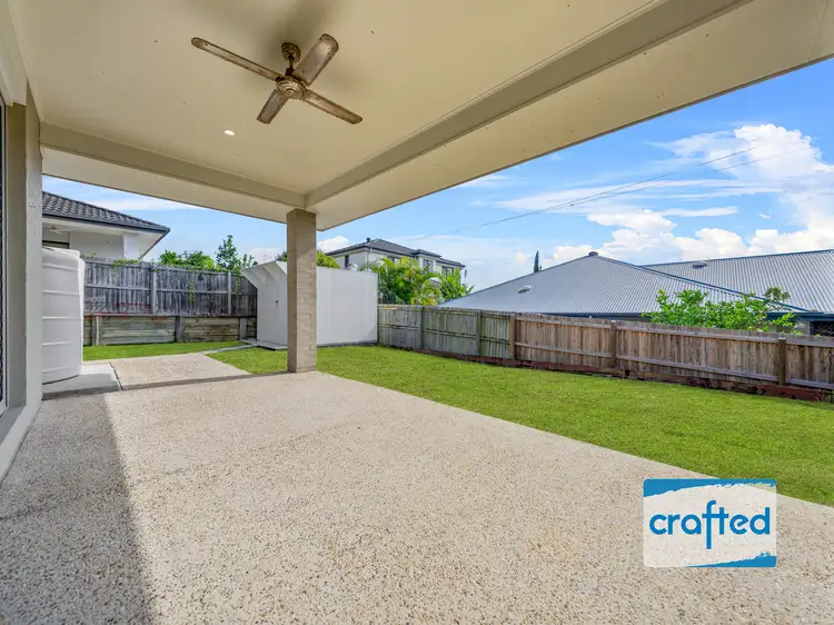 Fifth view of Homely house listing, 23 Anesbury Street, Doolandella QLD 4077