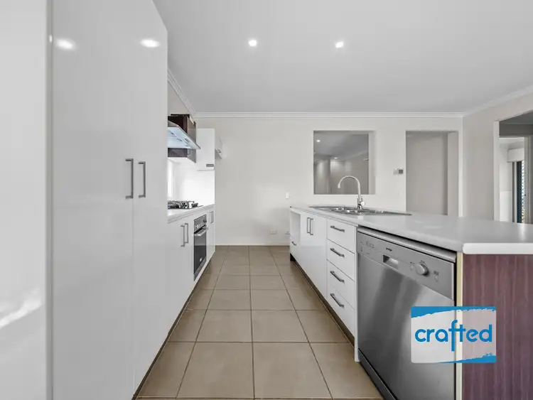 Sixth view of Homely house listing, 23 Anesbury Street, Doolandella QLD 4077
