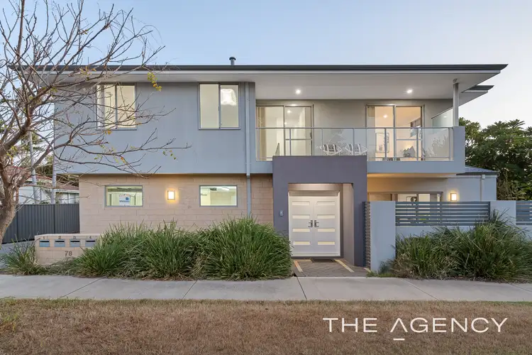 1/78 Norwood Road, Rivervale WA 6103