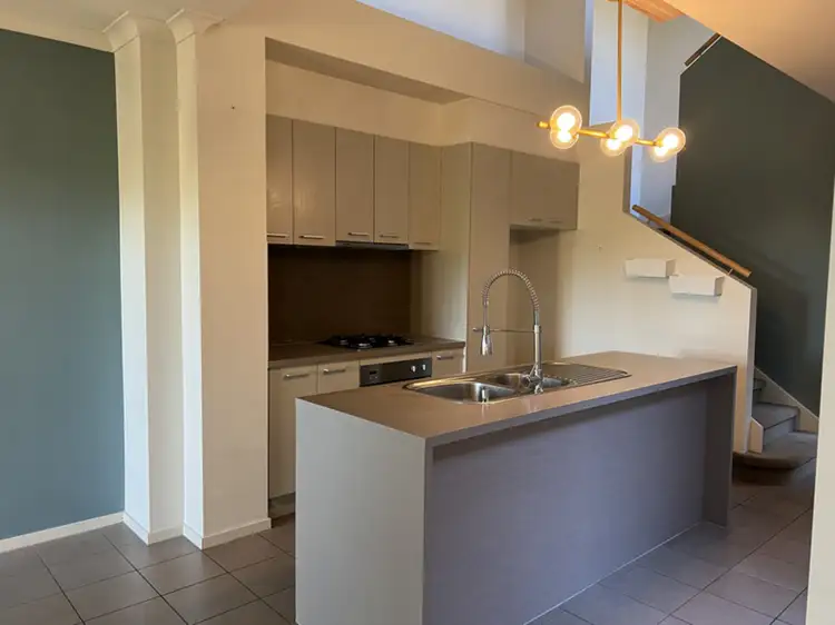 Second view of Homely townhouse listing, 5 Cadiz Walk, Epping VIC 3076