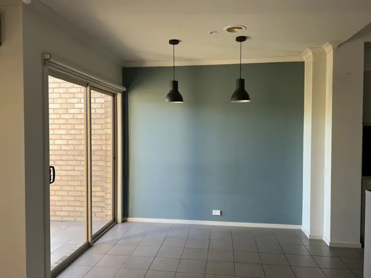 Third view of Homely townhouse listing, 5 Cadiz Walk, Epping VIC 3076