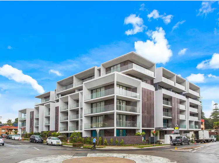 102/2-8 Loftus Street, Turrella NSW 2205
