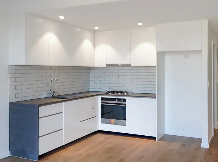 Third view of Homely studio listing, 102/2-8 Loftus Street, Turrella NSW 2205