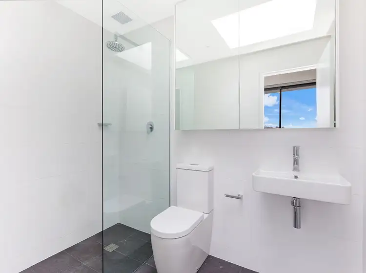 Fourth view of Homely studio listing, 102/2-8 Loftus Street, Turrella NSW 2205