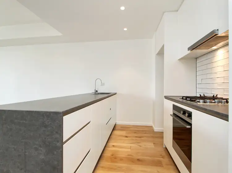 Second view of Homely apartment listing, 103/2-8 Loftus Street, Turrella NSW 2205