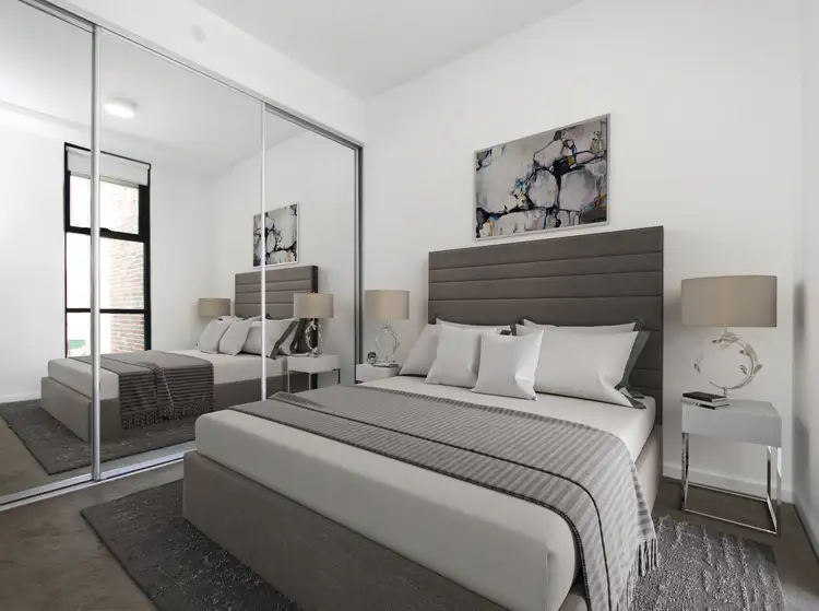 Fourth view of Homely apartment listing, 103/2-8 Loftus Street, Turrella NSW 2205