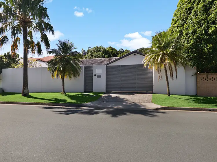 Main view of Homely house listing, 15 Dame Patti Avenue, Mermaid Waters QLD 4218