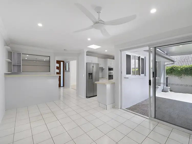 Third view of Homely house listing, 15 Dame Patti Avenue, Mermaid Waters QLD 4218
