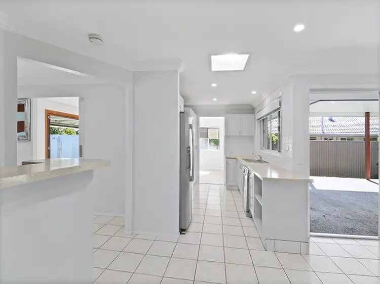 Fourth view of Homely house listing, 15 Dame Patti Avenue, Mermaid Waters QLD 4218