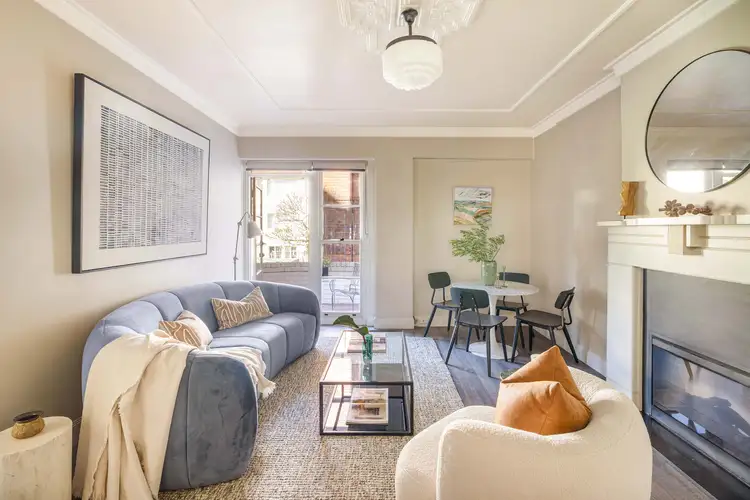 Main view of Homely apartment listing, 7/6 Ithaca Road, Elizabeth Bay NSW 2011
