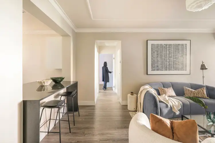 Second view of Homely apartment listing, 7/6 Ithaca Road, Elizabeth Bay NSW 2011