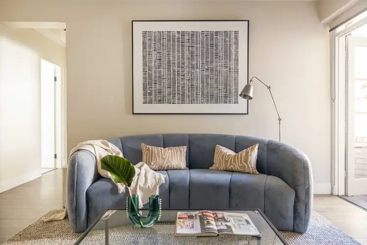 Third view of Homely apartment listing, 7/6 Ithaca Road, Elizabeth Bay NSW 2011