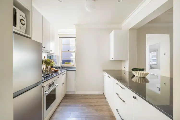Fifth view of Homely apartment listing, 7/6 Ithaca Road, Elizabeth Bay NSW 2011