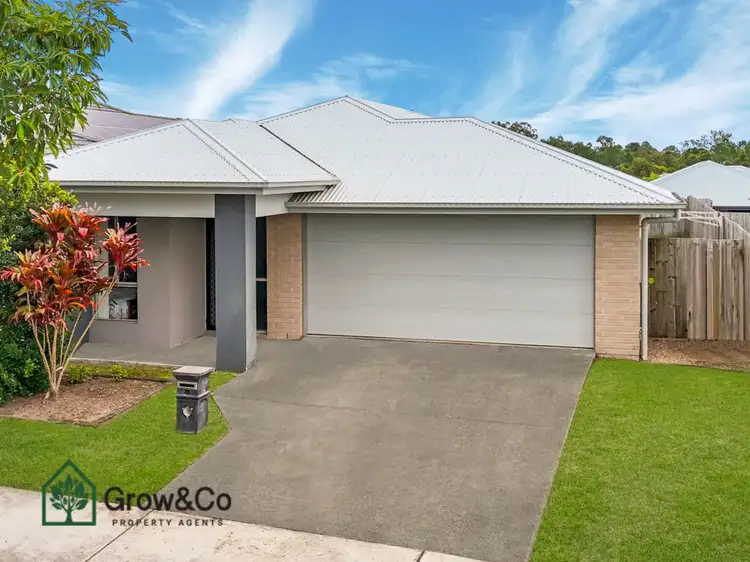 76 Slate Street, Yarrabilba QLD 4207