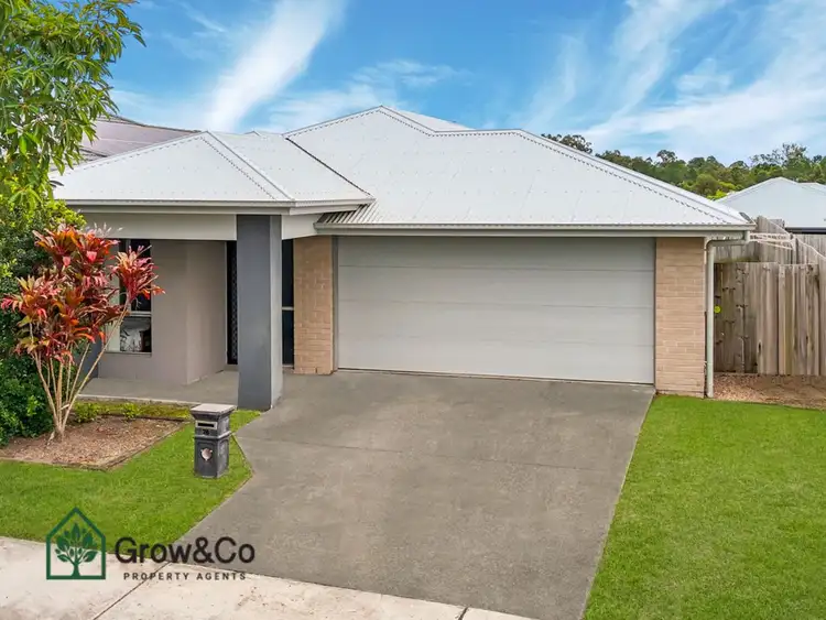 Second view of Homely house listing, 76 Slate Street, Yarrabilba QLD 4207