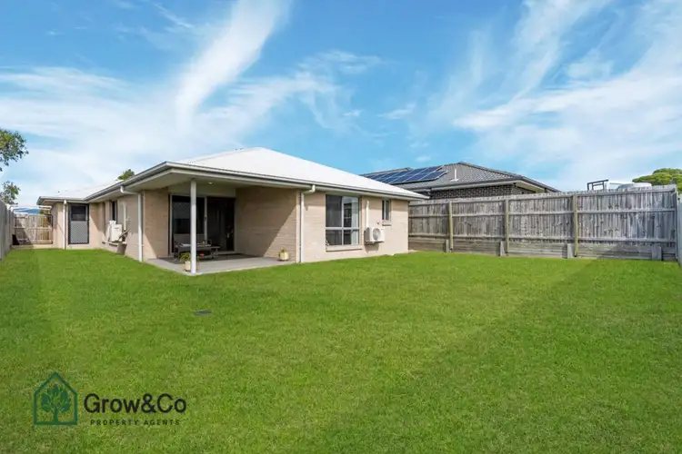 Third view of Homely house listing, 76 Slate Street, Yarrabilba QLD 4207
