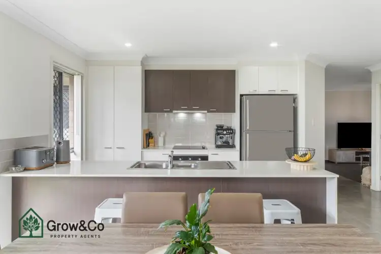 Fourth view of Homely house listing, 76 Slate Street, Yarrabilba QLD 4207