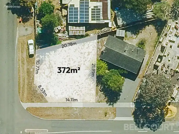 57 Moojebing Street, Ashfield WA 6054