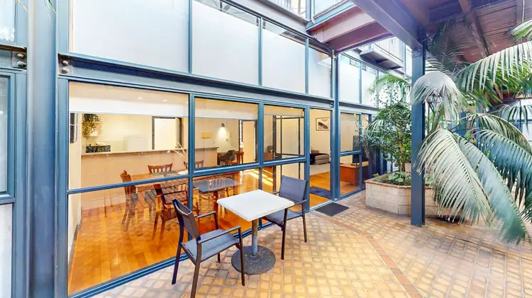 25/13-15 Cantonment Street, Fremantle WA 6160