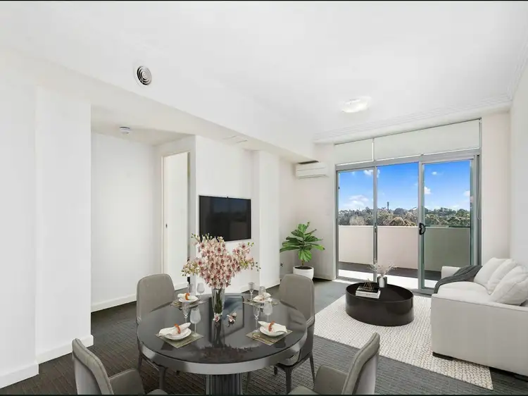 Main view of Homely apartment listing, 37/15-23 Lusty Street, Wolli Creek NSW 2205