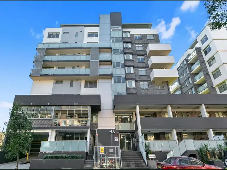 37/15-23 Lusty Street, Wolli Creek NSW 2205