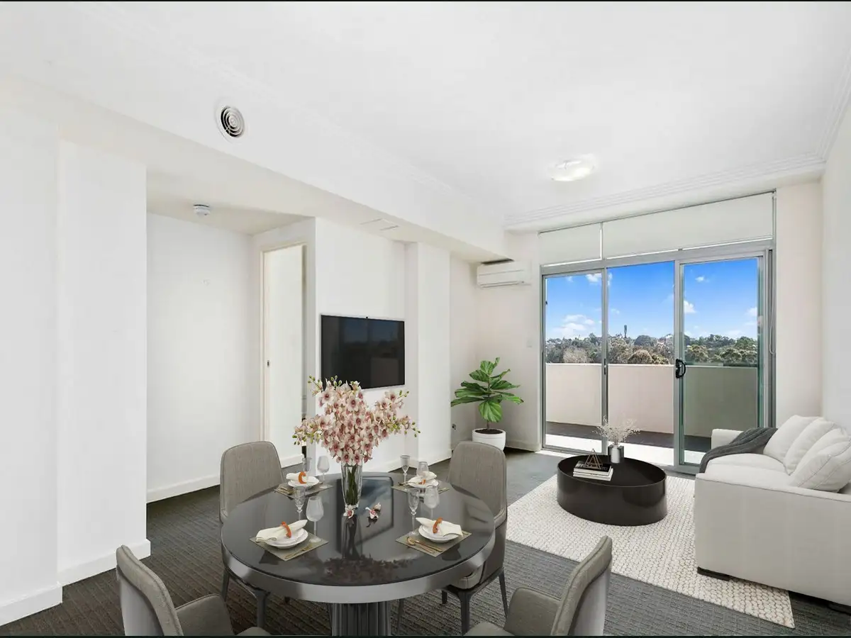 Main view of Homely apartment listing, 37/15-23 Lusty Street, Wolli Creek NSW 2205