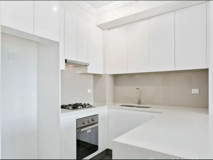 Second view of Homely apartment listing, 37/15-23 Lusty Street, Wolli Creek NSW 2205