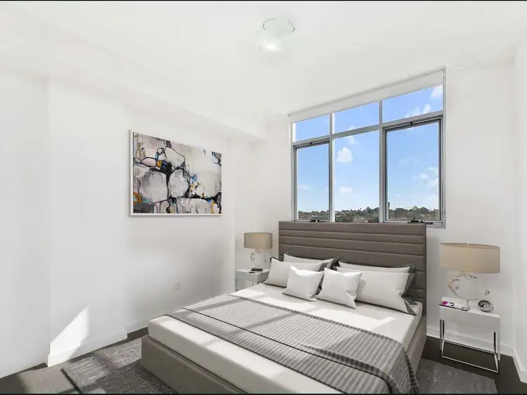 Third view of Homely apartment listing, 37/15-23 Lusty Street, Wolli Creek NSW 2205
