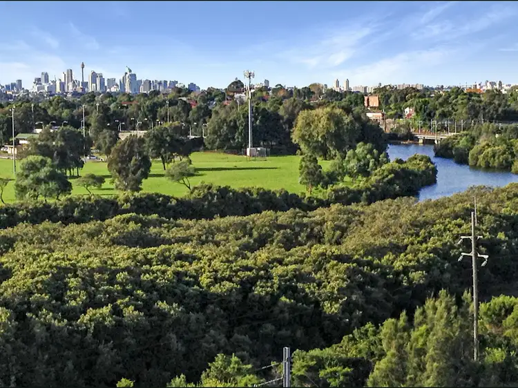 Fifth view of Homely apartment listing, 37/15-23 Lusty Street, Wolli Creek NSW 2205